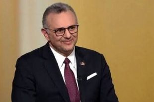 بولس يؤكد: لا فصيل سوداني قبل رسميًا خطة الهدنة الأميركية