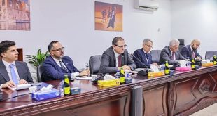 ليبيا ومالطا تسرّعان خطوات ترسيم الحدود البحرية