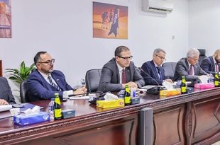 ليبيا ومالطا تسرّعان خطوات ترسيم الحدود البحرية