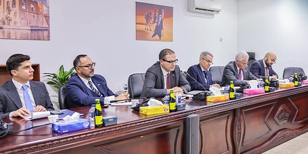 ليبيا ومالطا تسرّعان خطوات ترسيم الحدود البحرية