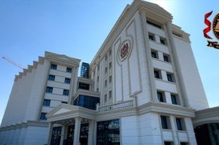 النيابة العامة
