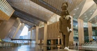 مصر تسترد 17 قطعة أثرية نادرة من استراليا