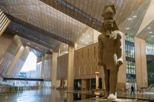 مصر تسترد 17 قطعة أثرية نادرة من استراليا