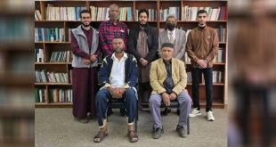 مكتبة اليونسكو تستضيف أصبوحة تحتفي بأقلام شابة