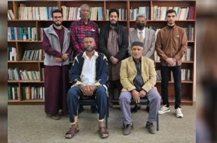 مكتبة اليونسكو تستضيف أصبوحة تحتفي بأقلام شابة