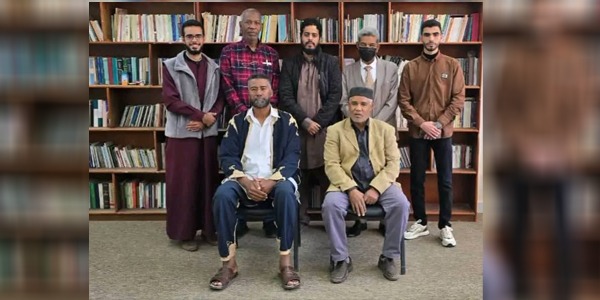 مكتبة اليونسكو تستضيف أصبوحة تحتفي بأقلام شابة