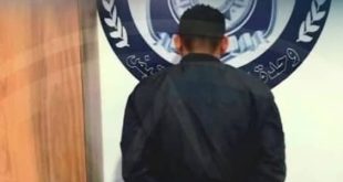 شرطة جنزور تُحبط واقعة خطف طفل وتلقي القبض على المتهم خلال ساعات