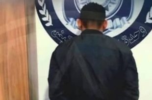 شرطة جنزور تُحبط واقعة خطف طفل وتلقي القبض على المتهم خلال ساعات