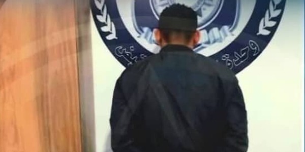 شرطة جنزور تُحبط واقعة خطف طفل وتلقي القبض على المتهم خلال ساعات