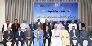 أكاديميون وخبراء من دول المغرب العربي يطلقون “بيان نواكشوط” لإحياء المشروع المغاربي الوحدوي