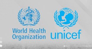 منظمة الصحة العالمية واليونيسف تطلقان حملة تطعيم واسعة للأطفال في قطاع غزة