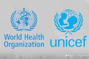 منظمة الصحة العالمية واليونيسف تطلقان حملة تطعيم واسعة للأطفال في قطاع غزة