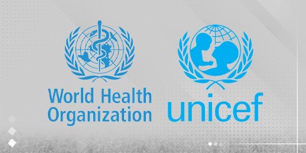 منظمة الصحة العالمية واليونيسف تطلقان حملة تطعيم واسعة للأطفال في قطاع غزة