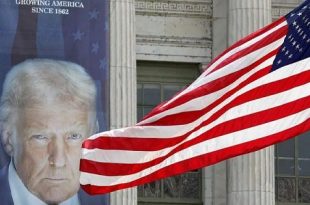 “شعور أي إنسان بالجوع في أميركا أمر غير مقبول”.