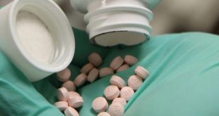 دراسة جديدة تربط دواء ضغط الدم بمكافحة السرطان