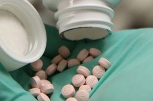 دراسة جديدة تربط دواء ضغط الدم بمكافحة السرطان