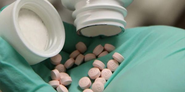 دراسة جديدة تربط دواء ضغط الدم بمكافحة السرطان