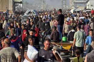 "مؤسسة غزة الإنسانية" تعلن انتهاء عملها وسط انتقادات واسعة وتحذيرات من مخاطر منهجها