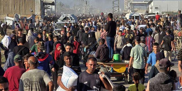 "مؤسسة غزة الإنسانية" تعلن انتهاء عملها وسط انتقادات واسعة وتحذيرات من مخاطر منهجها