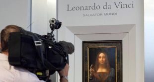 أغلى 10 لوحات فنية عالمياً تحقق أرقاماً قياسية في المزادات