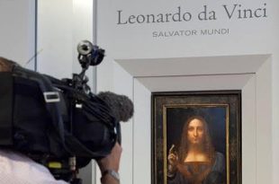 أغلى 10 لوحات فنية عالمياً تحقق أرقاماً قياسية في المزادات