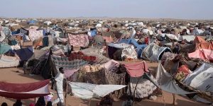 أطباء السودان: عشرات الجثث مكدسة في المنازل وأوضاع إنسانية مأساوية