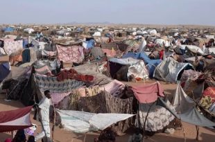 أطباء السودان: عشرات الجثث مكدسة في المنازل وأوضاع إنسانية مأساوية