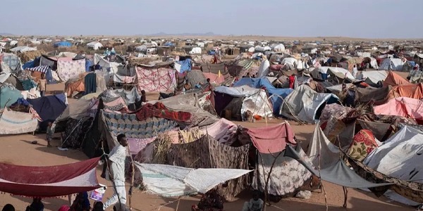 أطباء السودان: عشرات الجثث مكدسة في المنازل وأوضاع إنسانية مأساوية