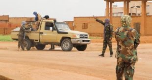 الاتحاد الإفريقي يدين تدهور الوضع الأمني في مالي ويستنكر العنف ضد المدنيين