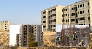 سوق العقارات