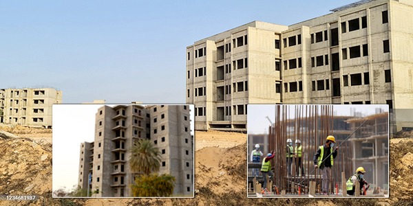 سوق العقارات