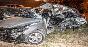 تواصل النزف المميت على الطرقات