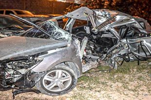 تواصل النزف المميت على الطرقات