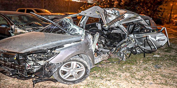 تواصل النزف المميت على الطرقات