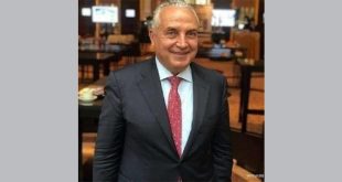 حسني بي: يجب تغيير السياسات بعد استمرار فشل سعر الصرف الثابت