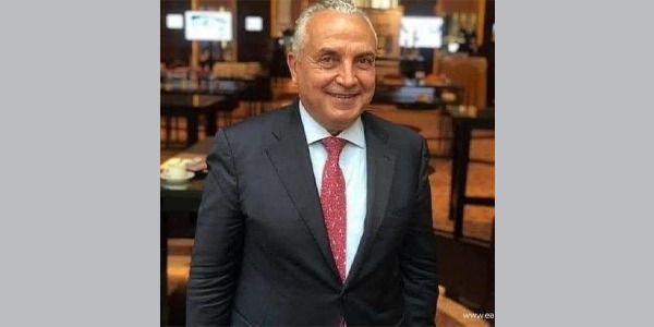 حسني بي: يجب تغيير السياسات بعد استمرار فشل سعر الصرف الثابت