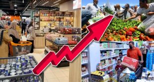 التضخم يجبر الليبين على تغيير عادات التسوق