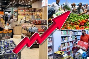 التضخم يجبر الليبين على تغيير عادات التسوق