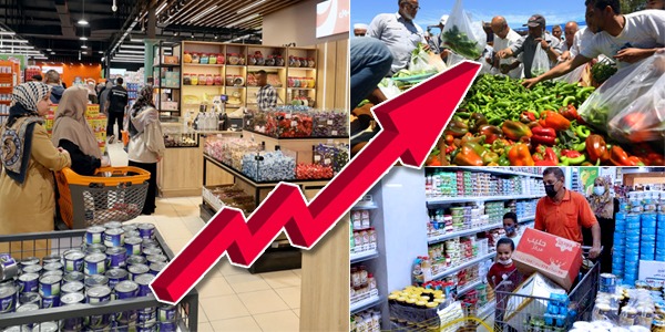 التضخم يجبر الليبين على تغيير عادات التسوق