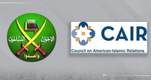 تصنيف أمريكي ل"جماعة الإخوان" ومجلس "كير" بالإرهاب
