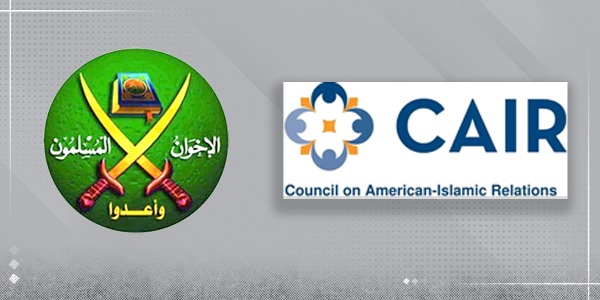 تصنيف أمريكي ل"جماعة الإخوان" ومجلس "كير" بالإرهاب