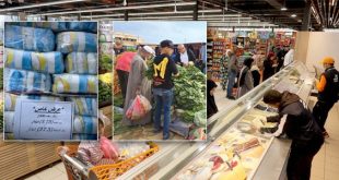 التضخم يلتهم المدخرات .. والأسعار تواصل الارتفاع