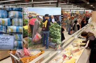 التضخم يلتهم المدخرات .. والأسعار تواصل الارتفاع