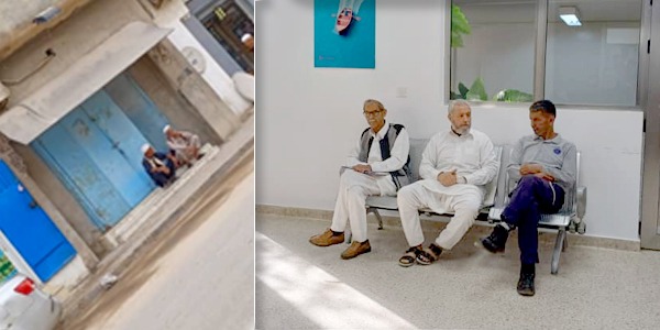 المتقاعدون يصرخون: من ينظر إلى معاناتنا؟