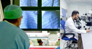 استشاري طب الاطفال (شادي عيسي ) : التأمين الصحي الحل الوحيد لمشاكل القطاع الصحي