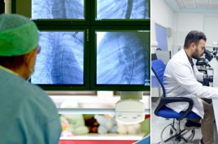 استشاري طب الاطفال (شادي عيسي ) : التأمين الصحي الحل الوحيد لمشاكل القطاع الصحي