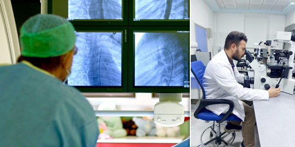 استشاري طب الاطفال (شادي عيسي ) : التأمين الصحي الحل الوحيد لمشاكل القطاع الصحي