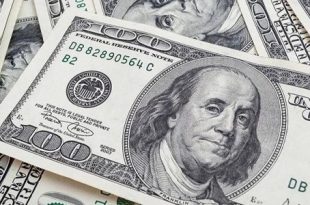 الدولار الأمريكي يتجه لتسجيل أسوأ أداء سنوي منذ 2017