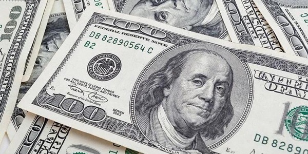 الدولار الأمريكي يتجه لتسجيل أسوأ أداء سنوي منذ 2017