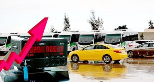 سيارات الأجرة في ليبيا .. تسعيرة مفتوحة .. عدادات غائبةورقابة نائمة